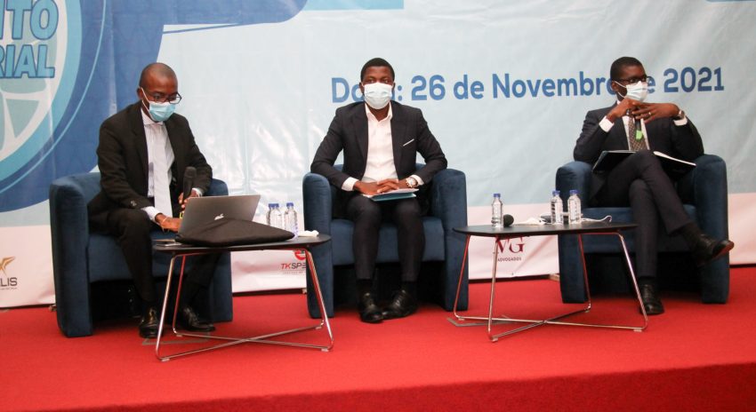 IV Congresso Angolano de Direito Empresarial