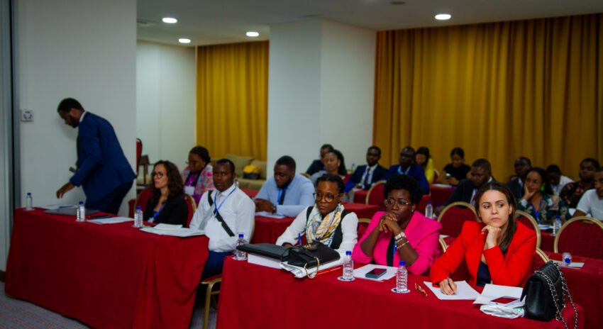 II Congresso Angolano de Direito do Trabalho